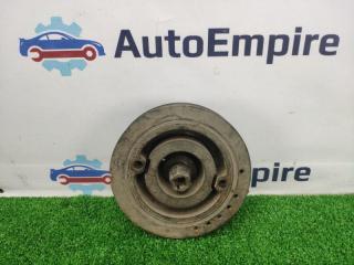 Шкив коленвала MITSUBISHI GALANT 2001