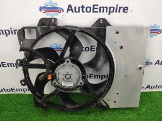 Вентилятор радиатора C3 2011 A51 EP6C