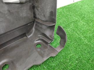 Панель передняя C3 2011 A51 EP6C