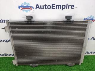 Радиатор кондиционера CITROEN C3 2011
