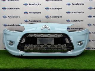 Бампер передний CITROEN C3 2011