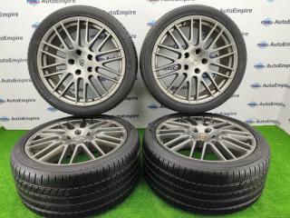 Колеса комплект контрактная Колеса комплект