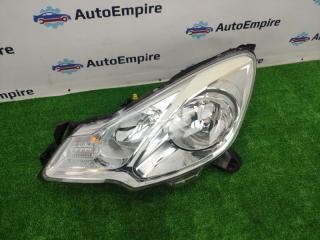 Фара левая CITROEN C3 2011