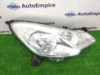 Фара правая CITROEN C3 2011