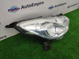 Фара правая C3 2011 A51 EP6C