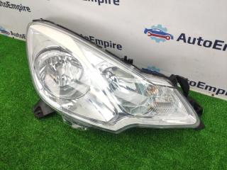 Фара правая CITROEN C3 A51 EP6C