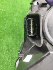 Фара правая C3 2011 A51 EP6C