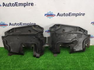 Воздуховод радиатора CITROEN C3 2011 A51 EP6C 7104LV контрактная