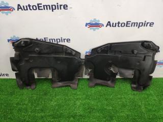 Воздуховод радиатора C3 2011 A51 EP6C