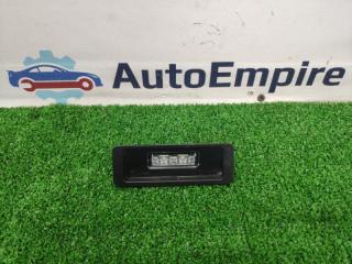 Фонарь подсветки номера VOLVO V40 контрактная Фонарь подсветки номера VOLVO V40