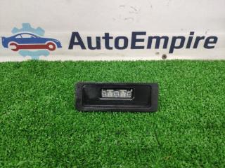 Фонарь подсветки номера VOLVO V40 контрактная Фонарь подсветки номера VOLVO V40