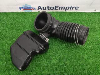 Патрубок воздушного фильтра MITSUBISHI PAJERO SPORT K99W 6G74 MR355409 контрактная