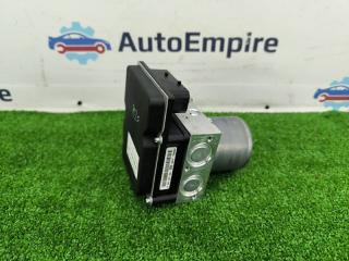 Блок abs BMW X1 2010
