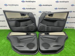 Запчасть обшивка двери SUZUKI SX4 2009