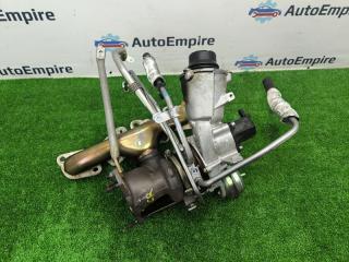 Запчасть турбина MERCEDES-BENZ B-Class 2012