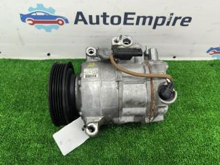 Запчасть компрессор кондиционера MERCEDES-BENZ B-Class 2012