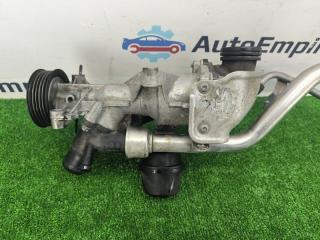 Запчасть помпа MERCEDES-BENZ B-Class 2012