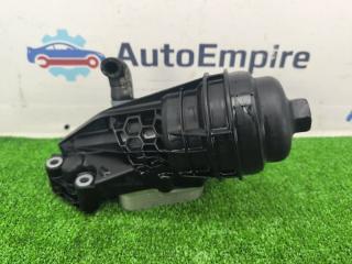 Запчасть корпус масляного фильтра MERCEDES-BENZ B-Class 2012