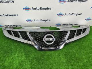 Решетка радиатора NISSAN MURANO 2013