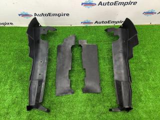 Запчасть воздуховод радиатора CHRYSLER 300C 2009