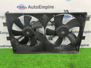 Вентилятор радиатора MITSUBISHI OUTLANDER XL 2011