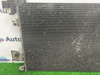 Радиатор кондиционера OUTLANDER XL 2011 CW4W 4B11