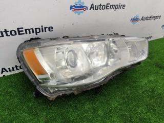 Фара правая OUTLANDER XL 2011 CW4W 4B11