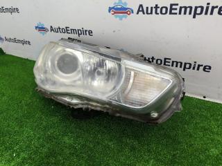 Фара правая MITSUBISHI OUTLANDER XL CW4W 4B11