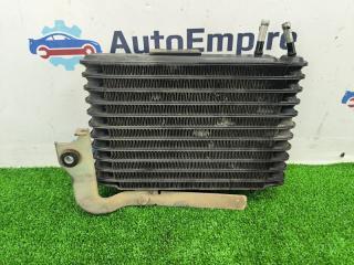 Радиатор акпп MITSUBISHI OUTLANDER XL 2011 CW4W 4B11 2920A123 контрактная