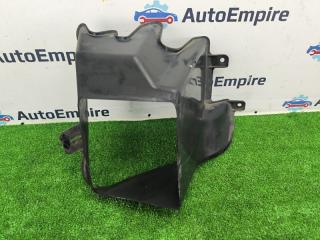 Воздуховод MITSUBISHI OUTLANDER XL 2011 CW4W 4B11 6400C446 контрактная