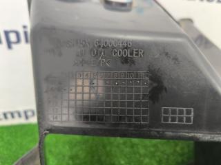 Воздуховод MITSUBISHI OUTLANDER XL CW4W 4B11