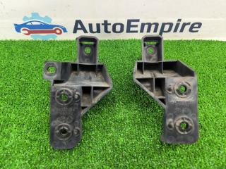 Кронштейн бампера MITSUBISHI OUTLANDER XL 2011 CW4W 4B11 6400C453 контрактная