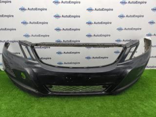 Бампер передний VOLVO XC60 2012