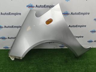 Фото запчасти крыло переднее левое MITSUBISHI COLT контрактная запчасть Запчасть крыло переднее левое MITSUBISHI COLT