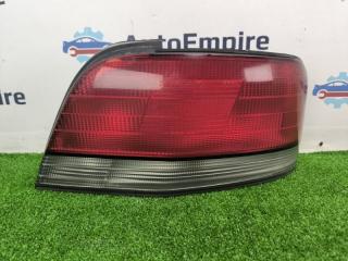 Фонарь задний правый MITSUBISHI GALANT 8 EA5A 6A13 MR325364 контрактная