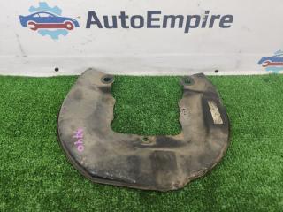 Пыльник тормозного диска передний левый MITSUBISHI DIAMANTE F31A MB950843 контрактная