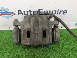 Суппорт передний левый MITSUBISHI DIAMANTE F31A MR249964 контрактная