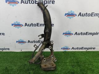 Кулак передний левый MITSUBISHI DIAMANTE F31A MB914613 контрактная