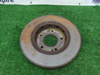 Тормозной диск передний левый DIAMANTE F31A