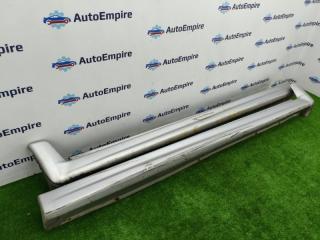 Накладка порога наружняя GALANT 8 2003 EA7A 4G94