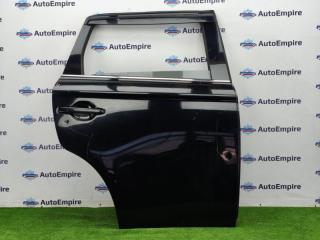Дверь задняя правая MITSUBISHI OUTLANDER 2013