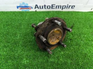 Ступица задняя MITSUBISHI DIAMANTE 2001 F31A 6A13 MR316452 контрактная