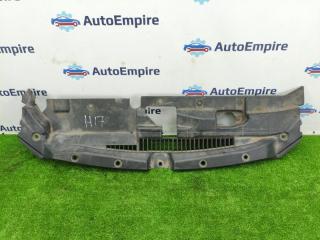 Накладка замка капота SUBARU TRIBECA 2009