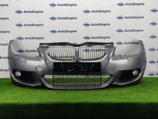 Бампер передний BMW 3 2010