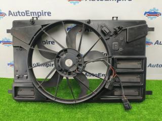 Вентилятор радиатора FORD TOURNEO CUSTOM 2013