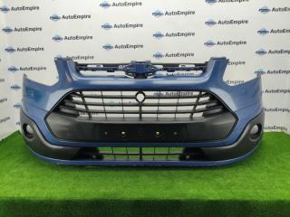 Бампер передний FORD TOURNEO CUSTOM 2013