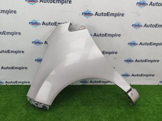 Запчасть крыло переднее левое CHEVROLET SPARK 2011