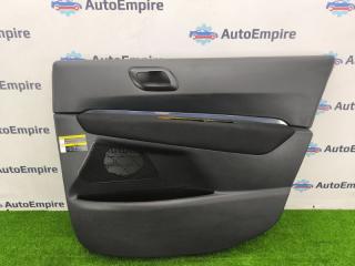 Обшивка двери передняя правая PEUGEOT 3008 2011