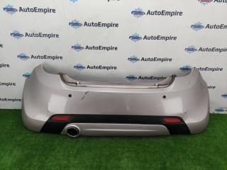 Запчасть бампер задний CHEVROLET SPARK 2011