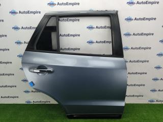 Дверь задняя правая HYUNDAI SANTA FE 2006
